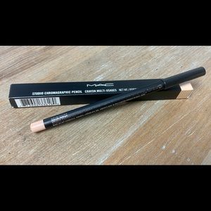 MAC studio chromagraphic pencil ,NC15/NW20